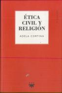 Ética Civil Y Religión
