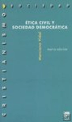 Bertrand.pt - Ética Civil Y Sociedad Democrática