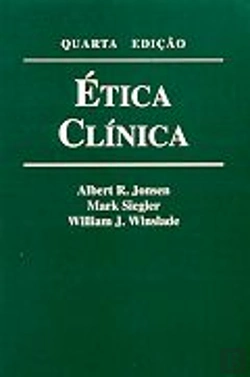 Bertrand.pt - Ética Clínica