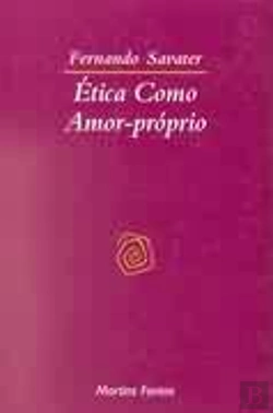 Bertrand.pt - Ética como Amor-Próprio