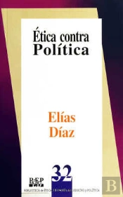 Etica Contra Politica