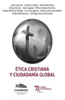 Etica Cristiana Y Ciudadania Global