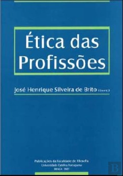 Bertrand.pt - Ética das Profissões