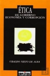Etica De Gobierno. Economía Y Corrupción