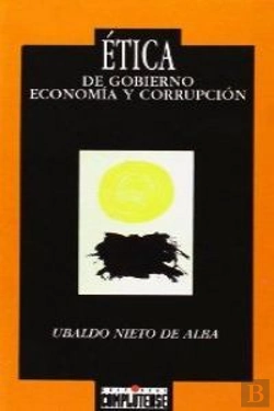 Bertrand.pt - Etica De Gobierno. Economía Y Corrupción