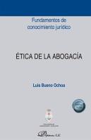 Etica De La Abogacia