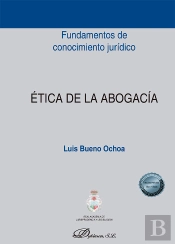 Etica De La Abogacia