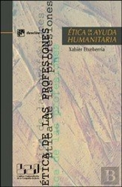 Ética De La Ayuda Humanitaria