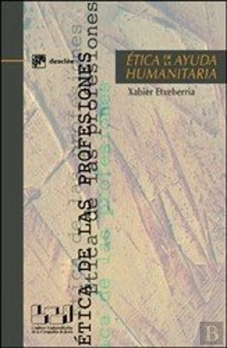 Bertrand.pt - Ética De La Ayuda Humanitaria