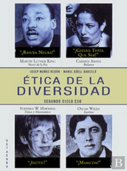 Bertrand.pt - Etica De La Diversidad
