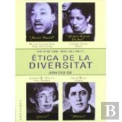 Etica De La Diversitat -Tx
