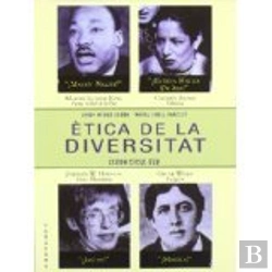 Bertrand.pt - Etica De La Diversitat -Tx