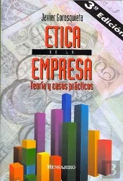 Etica De La Empresa