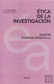 Ética De La Investigación