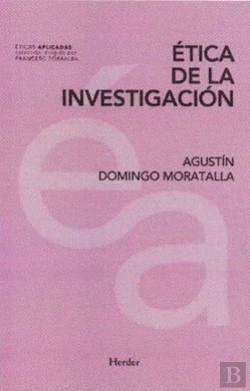 Bertrand.pt - Ética De La Investigación