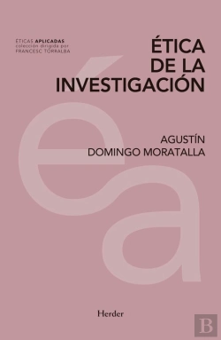 Bertrand.pt - Ética De La Investigación