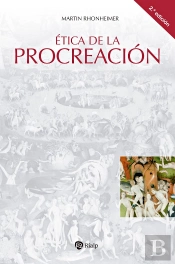 Etica De La Procreacion