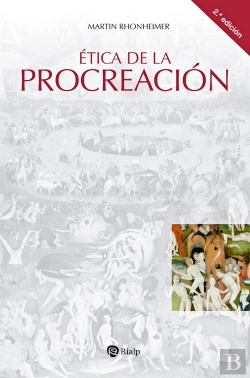 Bertrand.pt - Etica De La Procreacion
