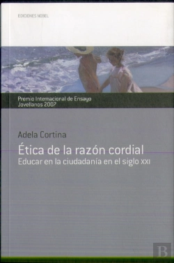 Bertrand.pt - Etica De La Razón Cordial. Educar En La Ciudadanía