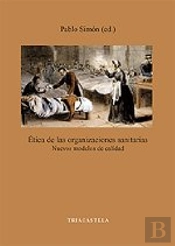 Etica De Las Organizaciones Sanitarias