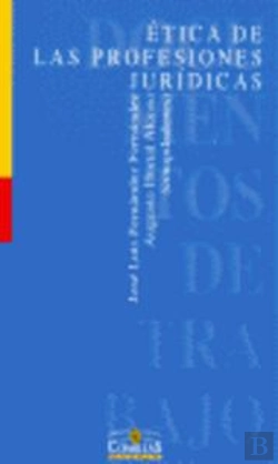 Bertrand.pt - Etica De Las Profesiones Jur¡Dicas