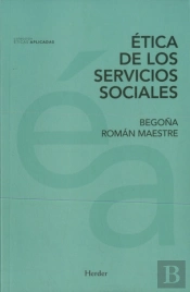 Ética De Los Servicio Sociales