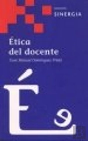 Etica Del Docente