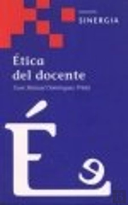 Bertrand.pt - Etica Del Docente