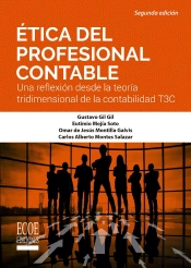 Ética Del Profesional Contable