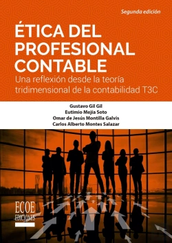 Bertrand.pt - Ética Del Profesional Contable