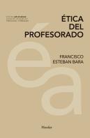 Ética Del Profesorado
