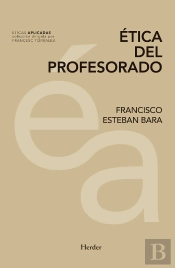 Ética Del Profesorado