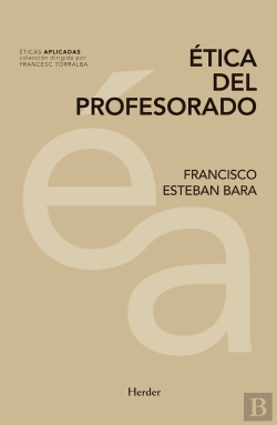 Bertrand.pt - Ética Del Profesorado
