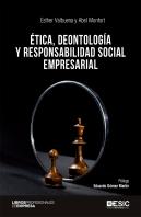 Ética, Deontología Y Responsabilidad Social Empresarial.