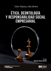 Ética, Deontología Y Responsabilidad Social Empresarial.