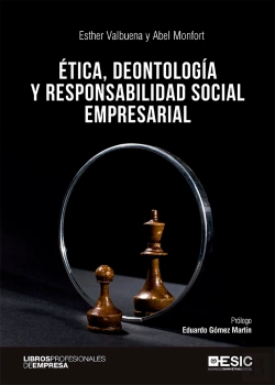 Bertrand.pt - Ética, Deontología Y Responsabilidad Social Empresarial.