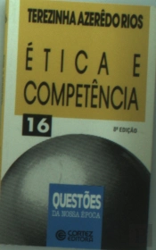 Ética e Competência