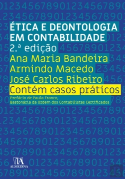 Bertrand.pt - Ética e Deontologia em Contabilidade