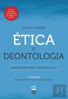 Ética e Deontologia