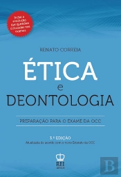 Ética e Deontologia
