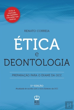 Bertrand.pt - Ética e Deontologia