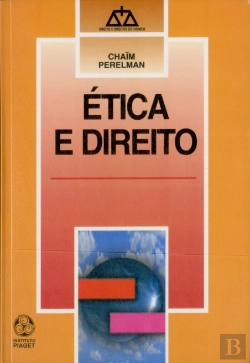 Bertrand.pt - Ética e Direito