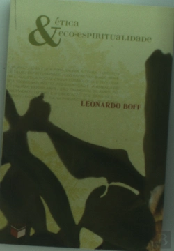 Bertrand.pt - Ética e Eco-espiritualidade