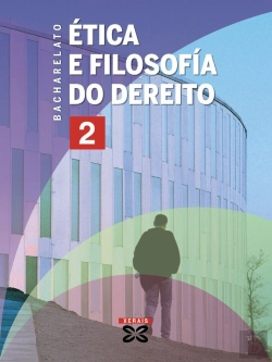 Bertrand.pt - Etica E Filosofia Do Dereito 2º Bacharelato (2008) 