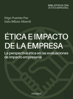 Bertrand.pt - Ética E Impacto De La Empresa