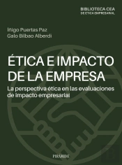 Ética E Impacto De La Empresa