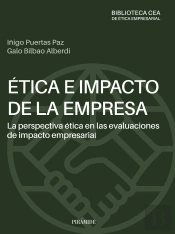 Etica E Impacto De La Empresa: La Perspectiva Etica En Las E
