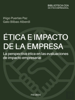 Bertrand.pt - Etica E Impacto De La Empresa: La Perspectiva Etica En Las E