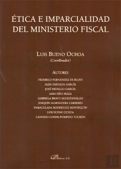 Bertrand.pt - Ética E Imparcialidad Del Ministerio Fiscal