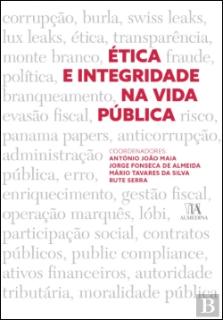Bertrand.pt - Ética e Integridade na Vida Pública